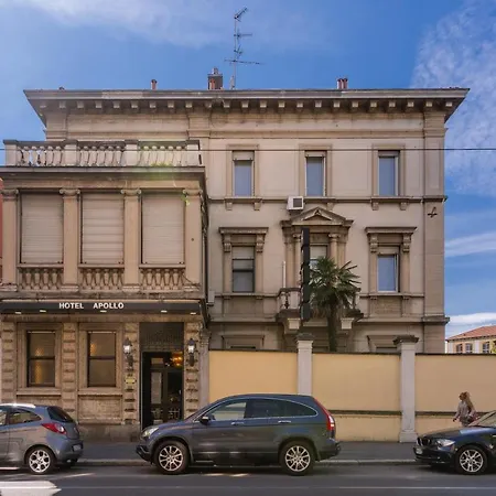 Hotel Apollo-3